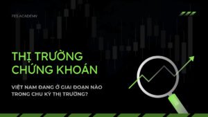 Chúng ta đang ở đâu trong chu kỳ của thị trường chứng khoán?