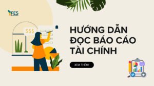 Đọc báo cáo tài chính cho người mới bắt đầu