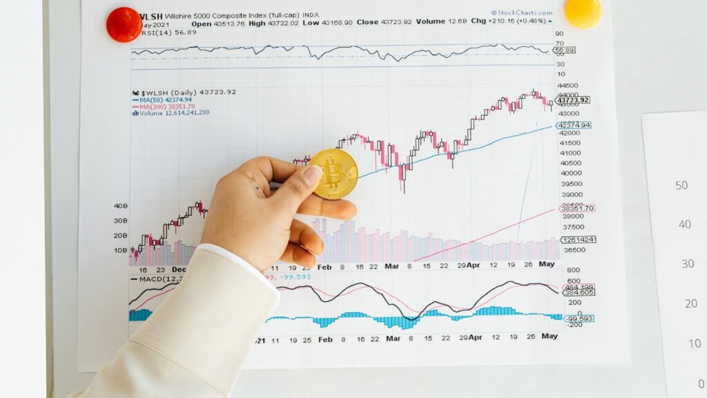 Có nên nhận cổ tức hay không?
