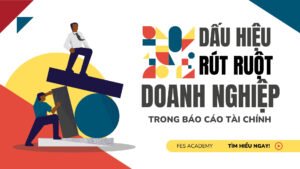 Những dấu hiệu cảnh báo rủi ro “rút ruột” doanh nghiệp trên báo cáo tài chính