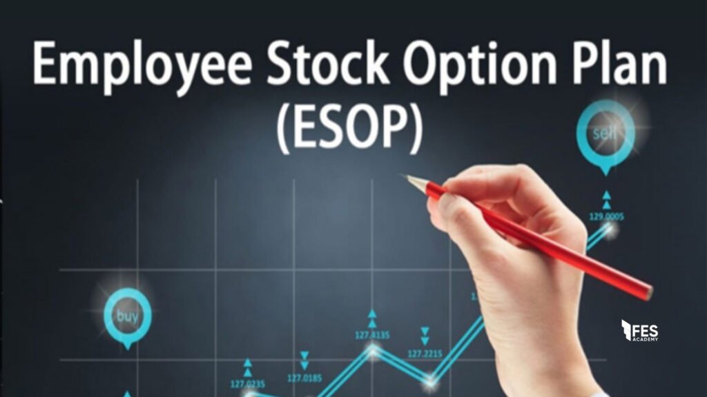 Lạm dụng chính sách phát hành cổ phiếu thưởng (ESOP)