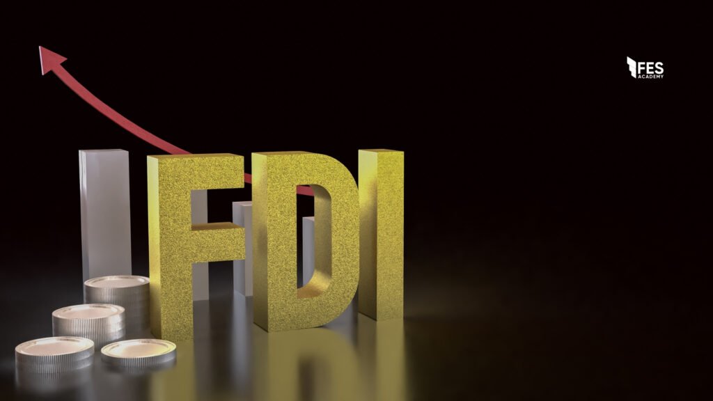 Dòng vốn FDI: Phân biệt giữa “kỳ vọng” và “thực tế”