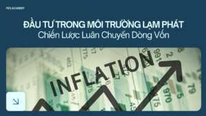 Đầu tư trong môi trường lạm phát: Bản chất chu kỳ và chiến lược luân chuyển dòng vốn