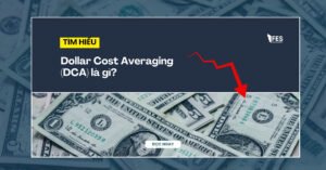 Dollar Cost Averaging (DCA) là gì? Nghệ thuật trung bình giá và sức mạnh của kỷ luật tích sản