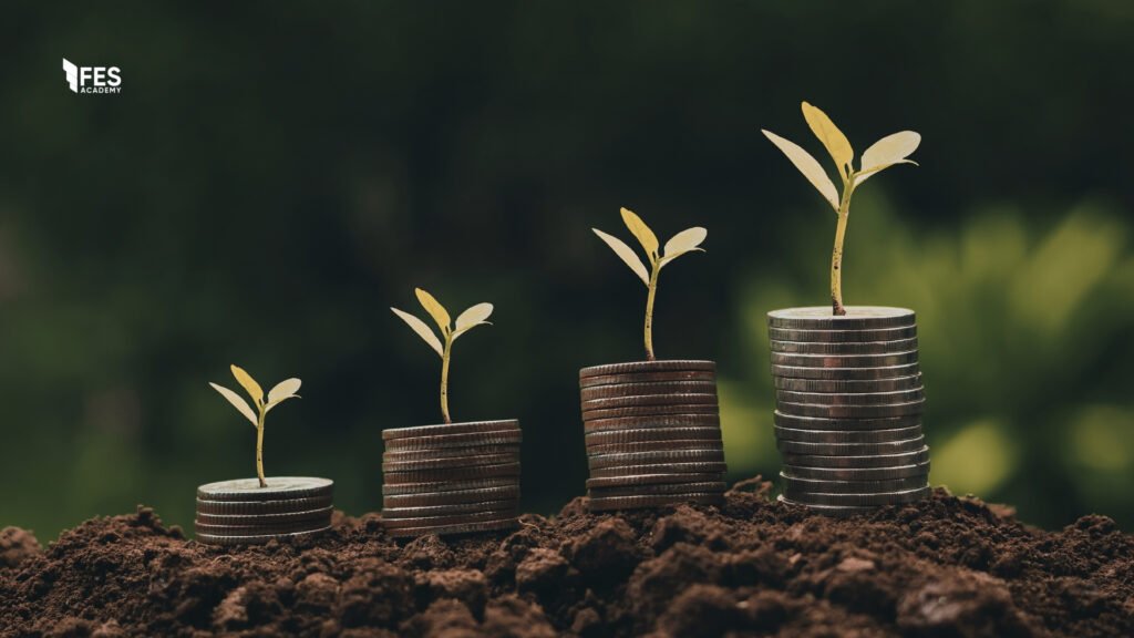 Mối tương quan (Correlation): Chìa khóa vàng của đa dạng hóa