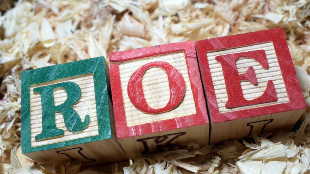 ROE (Return on Equity)