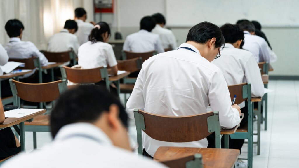 Nắm rõ “đặc quyền” của Ethics trong kỳ thi