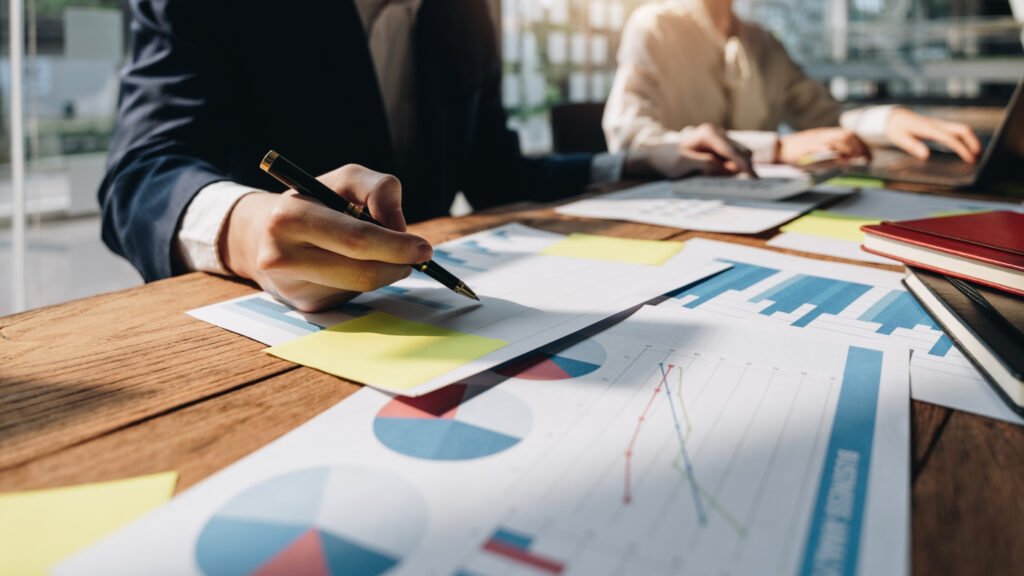 Tư duy khác biệt của người làm quản lý tài sản