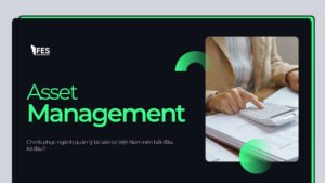 Chinh phục ngành quản lý tài sản (Asset Management) tại Việt Nam nên bắt đầu từ đâu?