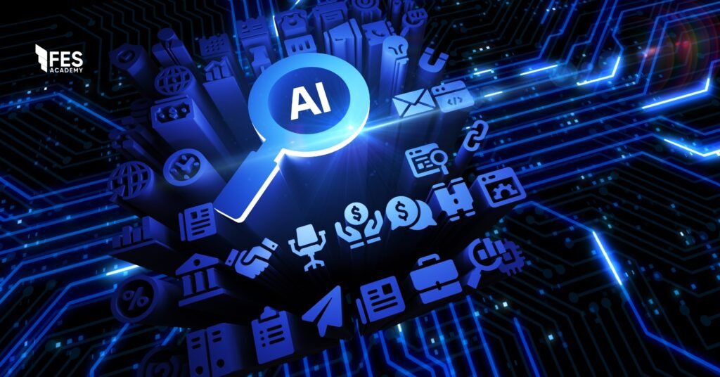 Bức tranh AI & Data Science ngành tài chính 2026