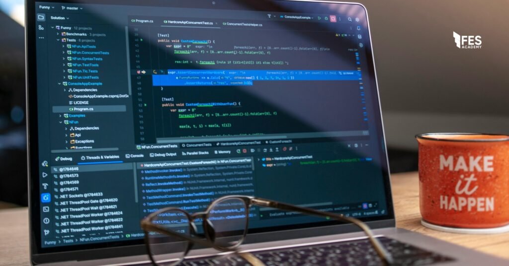 Vượt ra khỏi giới hạn của bảng tính với Python