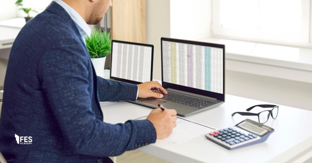 Excel - Vị vua của sự trực quan và phân tích chuyên biệt