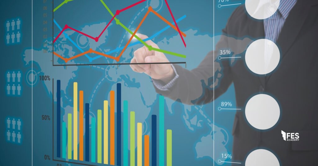Financial Data Science là gì?