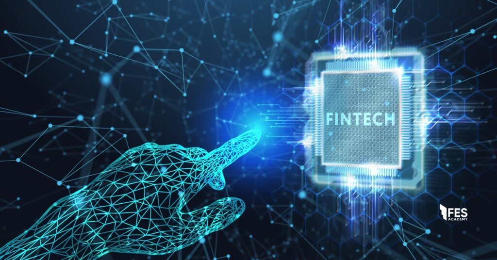 Sự thật về Fintech: Công nghệ là “thể xác”, tài chính mới là “linh hồn”
