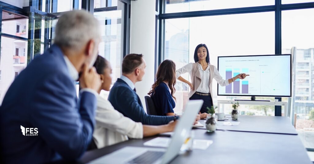 Nền tảng chuyên môn: Chiếc mỏ neo vững chắc giữa dòng chảy Fintech