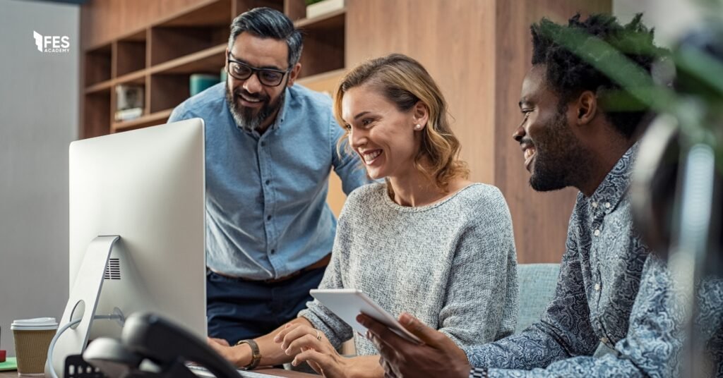 Học CFA offline (Trực tiếp) - Cuộc chơi của sự kỷ luật và các cơ hội networking